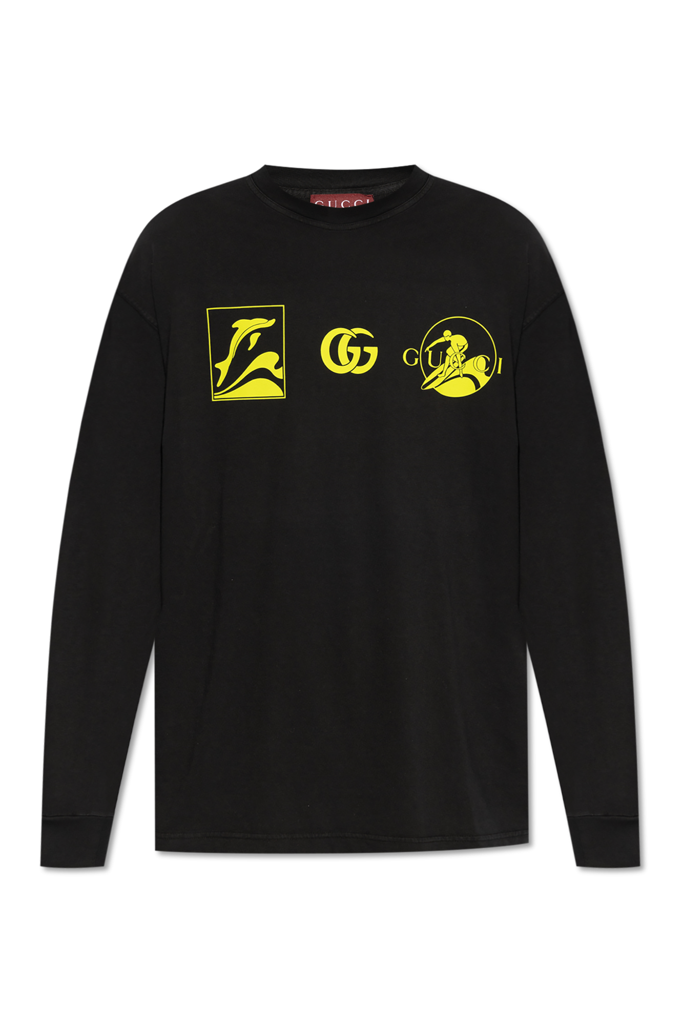 GUCCI  ロングTシャツ 240805-302.jpg